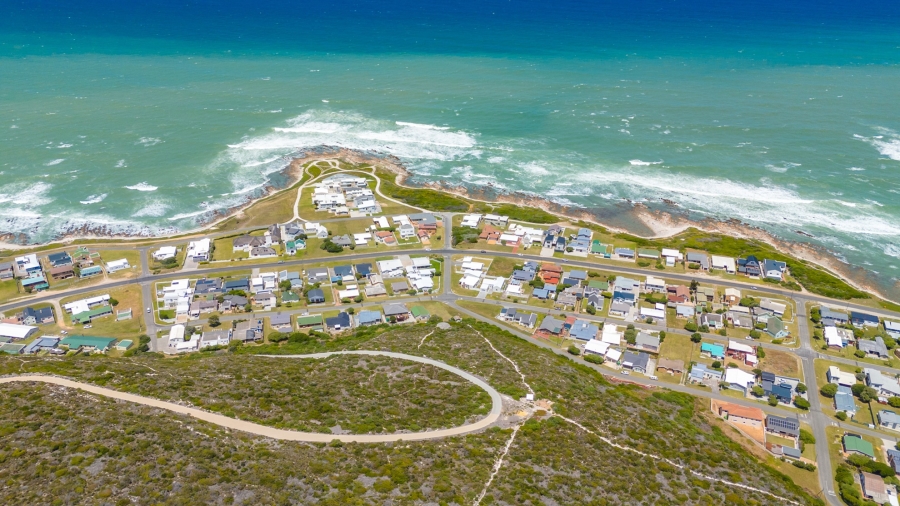 0 Bedroom Property for Sale in Agulhas Western Cape